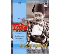 Un Turc Napolitain / Neapolitan Turk ( Un Turco Napoletano )