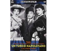 Un Turco Napoletano (DVD) [Import]