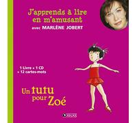 Un tutu pour Zoé: Livre CD