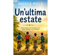Un’ultima estate