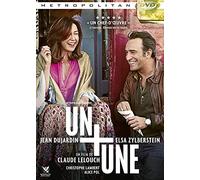 Un + Une DVD DVD