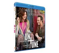 Un + Une Blu-ray