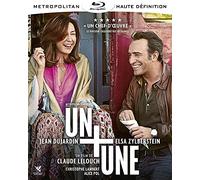 Un + Une – Blu-ray