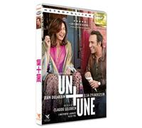 Un + Une DVD DVD
