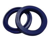 UN UNS 30/31/31.5 * 36/37/38/40/42-45/47/50/52 * 4/5/6/7/8/10/6.5/5.5/12 tige de Piston hydraulique U lèvre joint torique joint d'essuie-glace(30X45X7)