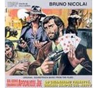 Un Uomo Chiamato Apocalisse Joe / Lo Chiamavano Tresette, Giocava Sempre Col Morto