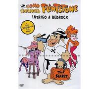 Un Uomo chiamato Flintstone – Import – Warner Bros.