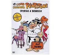 Un Uomo chiamato Flintstone – Import – Warner Bros.
