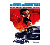 Un Uomo Da Abbattere Dvd Italian Import
