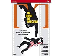 Un Homme à brûler – Un Uomo Da Bruciare – Import Italie – CG Entertainment