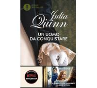 Un uomo da conquistare. Serie Bridgerton (Vol. 4)