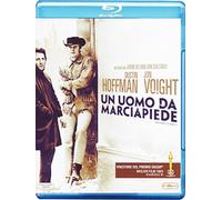 Un Uomo da marciapiede (40' anniversario) [Blu-Ray] [Import]