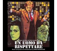 Un Uomo Da Rispettare - Senza Movente