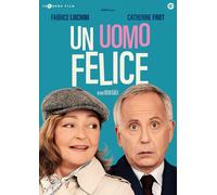 Un uomo felice (DVD) Tristan Séguéla