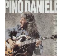Un Uomo in Blues (1991) [Import]