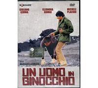 Un Uomo in Ginocchio [Import]