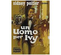 Un Uomo Per Ivy Dvd Italian Import