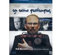 Un uomo qualunque [Blu-ray]