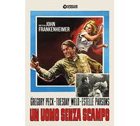 Un Uomo Senza Scampo [Import]