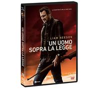 Un Uomo Sopra La Legge