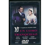 Un Uomo tranquillo [Import]