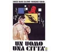 Un uomo una città