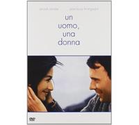 Un uomo una donna