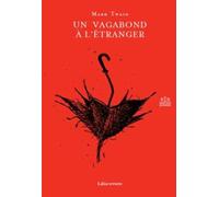 Un vagabond a l'étranger - Mark Twain - Baconniere - broché - Roman