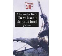 Un vaisseau de haut bord