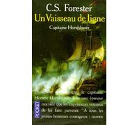 Un vaisseau de ligne (Capitaine Hornblower)
