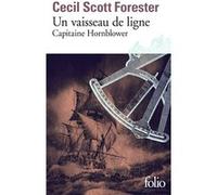 Un vaisseau de ligne Cecil Scott Forester (Auteur), Louis Guilloux (Traduction), René Robert (Traduction)