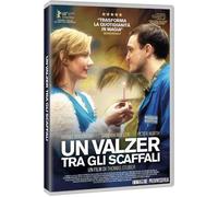Un Valse Entre Les Étagères DVD CG