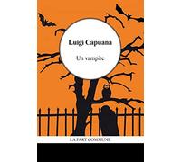 Un vampire
