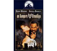 Un vampire à Brooklyn