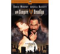 Un vampire à Brooklyn