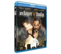 Un Vampire à Brooklyn – Blu-ray – Paramount Pictures