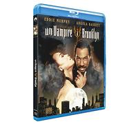 Un Vampire à Brooklyn – Blu-ray – Paramount Pictures