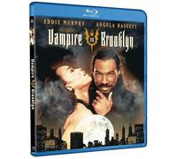 Un Vampire à Brooklyn (Vampire in Brooklyn) – Blu-ray