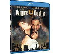 Un Vampire À Brooklyn (Vampire In Brooklyn)