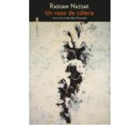 Un Vaso De Cólera - Nassar, Raduan Nassar, Raduan (Auteur)