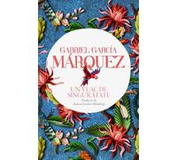 Un veac de singuratate - Gabriel Garcia Marquez, Biblioteca Rao, Editie in limba romana