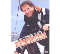 Un Vendée Globe signé Desjoyaux E