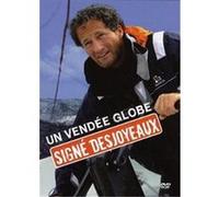Un Vendée Globe... signé Desjoyaux G
