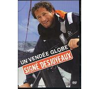 Un Vendée Globe signé Desjoyeaux