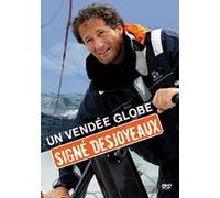 Un Vendée Globe signé Michel Desjoyeaux E