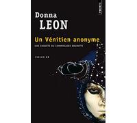 Un vénitien anonyme