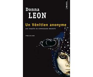 Un vénitien anonyme