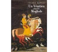 UN VENITIEN CHEZ LES MOGHOLS