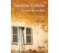 Un Vent de Cendres (1cd MP3)