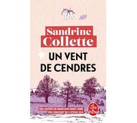 Un vent de cendres